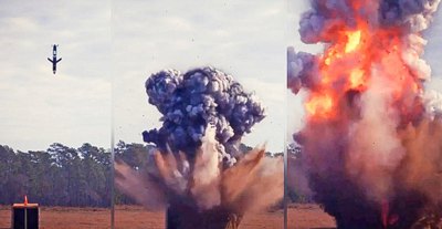 ERAM: американський “лоукост-вбивця” для Сил оборони України 