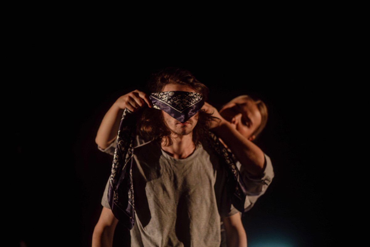 Вистава «Плейлист подорожнього».