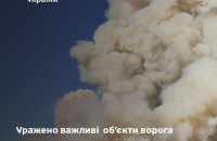 Сили оборони уразили пункт управління «Рубікона» в окупованому Маріуполі