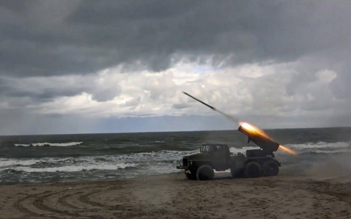 Україна жорстко реагуватиме на участь Білорусі у війні