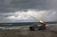 Україна жорстко реагуватиме на участь Білорусі у війні