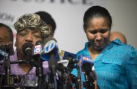 Нью-Йорк заплатит семье убитого полицией афроамериканца $5,9 млн