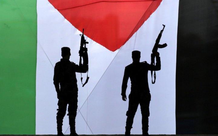ХАМАС погрожує страчувати заручників у відповідь на удари Ізраїлю по Газі