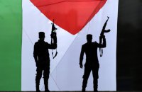 ХАМАС погрожує страчувати заручників у відповідь на удари Ізраїлю по Газі