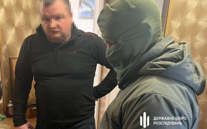 До 14 років ув'язнення засудили колаборанта який допомагав окупантам створювати "тюрму" в Херсоні