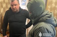 До 14 років ув'язнення засудили колаборанта який допомагав окупантам створювати "тюрму" в Херсоні