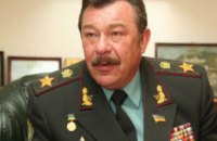 Колишнього міністра оборони і ексрегіонала Кузьмука звільнили з посади позаштатного радника Командувача Сил ТрО
