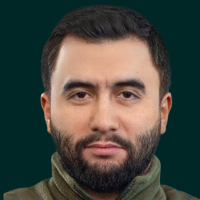 Жумаділов Арсен Куатович