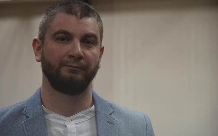 Апеляційний суд в РФ затвердив вирок кримському журналісту Ернесу Аметову