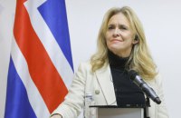 Ісландці підтримують відновлення переговорів про вступ з ЄС, ‒ МЗС країни