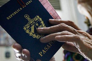Кубинцы получили право на свободный выезд за границу