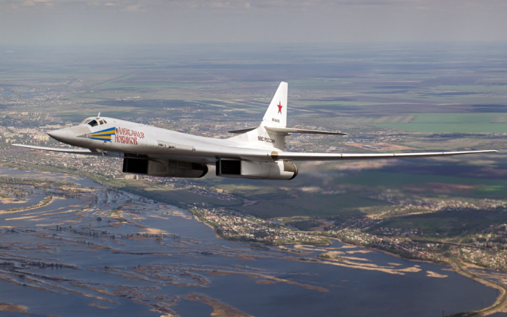 Yle: Росія активно розширює Казанський авіаційний завод, де виробляють стратегічні бомбардувальники