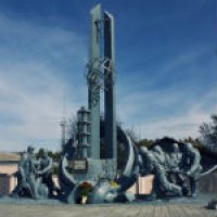 День чествования участников ликвидации последствий аварии на Чернобыльской АЭС