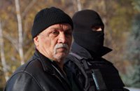 Крымский активист Чапух прекратил голодовку из-за ухудшения состояния