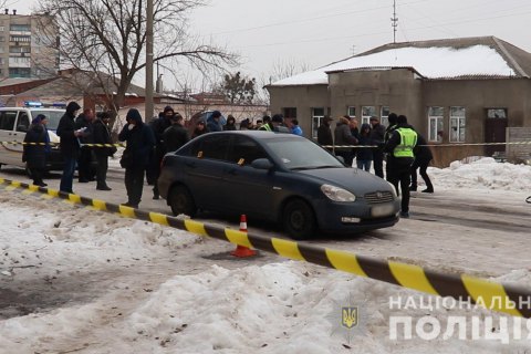 По подозрению в убийстве таксиста в Харькове задержан 50-летний безработный