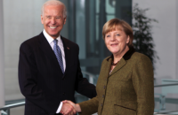 Bloomberg обнародовал детали предварительного соглашения между США и Германией по "Северному потоку-2" 