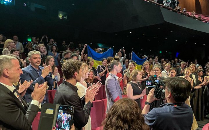 Слон у кімнаті: як виживало українське кіно у 2022 році і що буде далі 