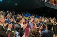 Слон у кімнаті: як виживало українське кіно у 2022 році і що буде далі