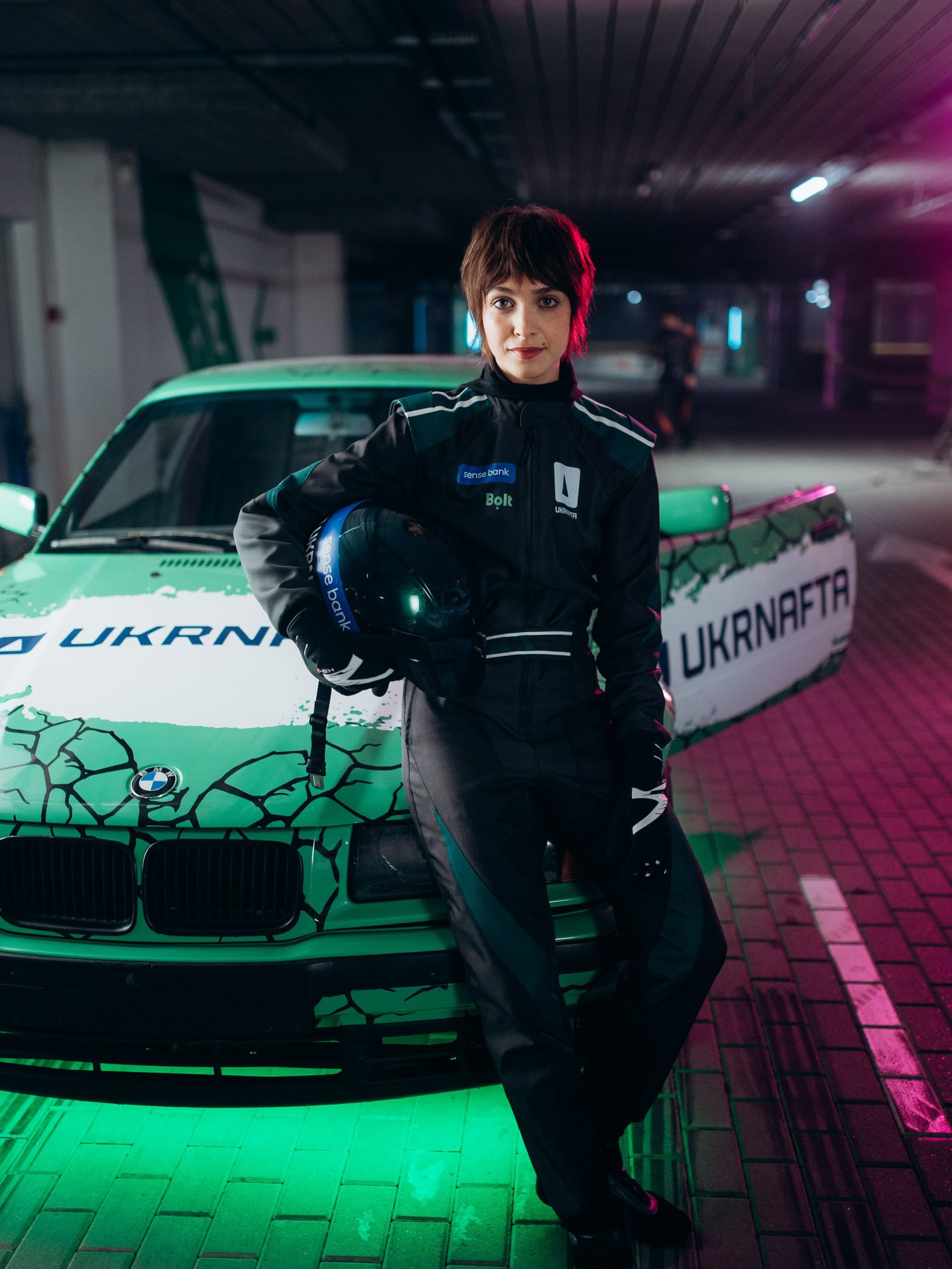 Аліса (Іоланта Богдюн)