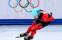 В медальном зачете Олимпиады лидирует Канада 