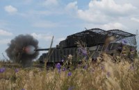 Генштаб: на Покровському напрямку відбулась найбільша кількість боєзіткнень