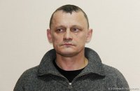 Засуджений у Росії українець Карпюк подасть прохання про помилування
