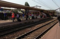 Євросоюз перевірятиме пасажирів поїздів та їх багаж