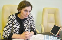 Катерина Рожкова: "Скорее всего, очень маленькие банки еще будут покидать рынок"