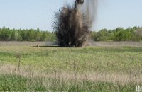 Сейм Латвії затвердив вихід з конвенції, яка забороняє використання протипіхотних мін