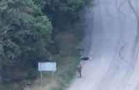 ОГП: на Покровському напрямку російський військовий розстріляв цивільного