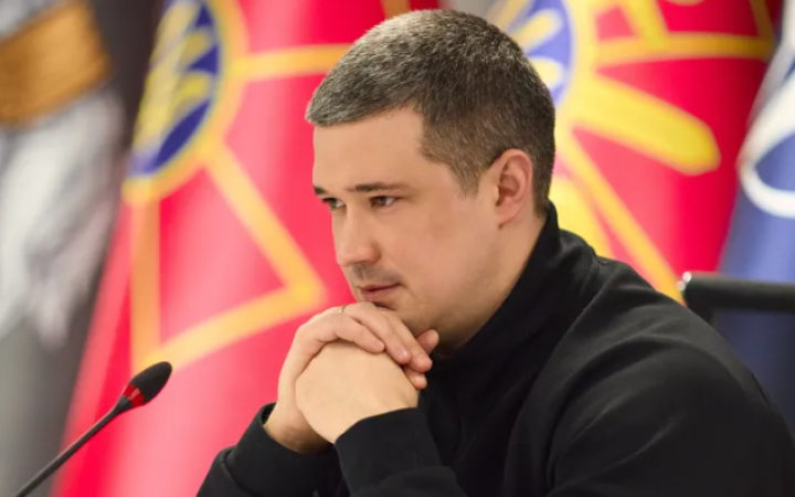 Федоров: європейська оборонка має терміново наростити виробництво засобів протидії балістиці