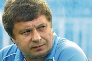 Кандидат на місце Блохіна: облиште цю тему і не чіпайте