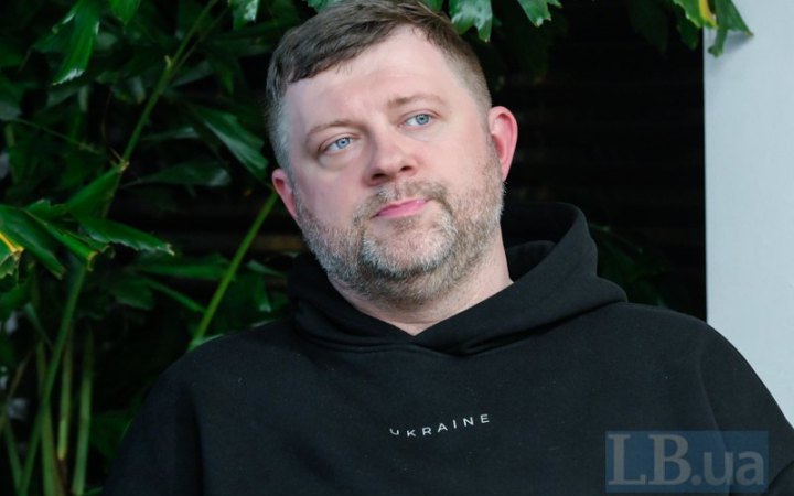 ​Корнієнко: прямого зв’язку між обранням нового очільника «Слуги народу» та підготовкою до виборів немає