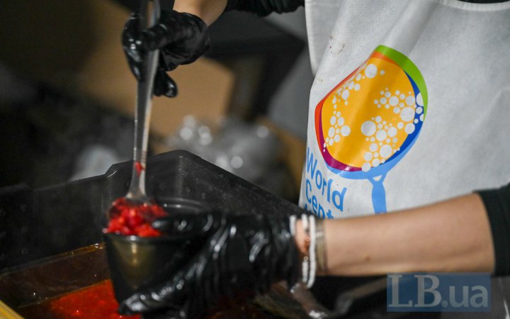 В Україні створять систему фудбенкінгу: нереалізовану їжу передаватимуть на благодійність