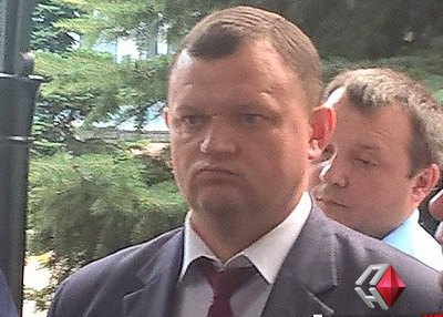 Луценко назначил нового прокурора Николаевской области