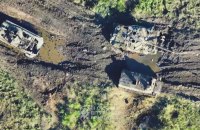 За добу Сили оборони ліквідували 1010 російських окупантів і ворожий гелікоптер