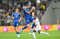 Франція — Україна: не перегоріти до останнього матчу