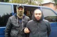 В Киеве похитили жену бизнесмена ради выкупа $150 тысяч 