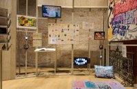 Європейська комісія засудила участь Росії у Венеційській бієнале