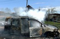 Ворожий FPV-дрон атакував Мирівську громаду на Нікопольщині, є загиблі та поранені