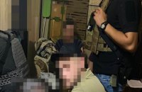 На Миколаївщині викрили агентів ФСБ, які передавали дані про переміщення ЗСУ 