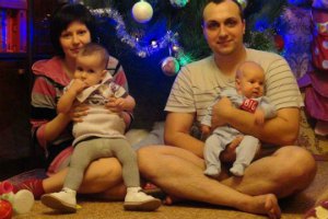 Семье погибшего в "иловайском котле" врача требуется помощь