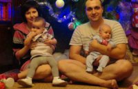 Семье погибшего в "иловайском котле" врача требуется помощь