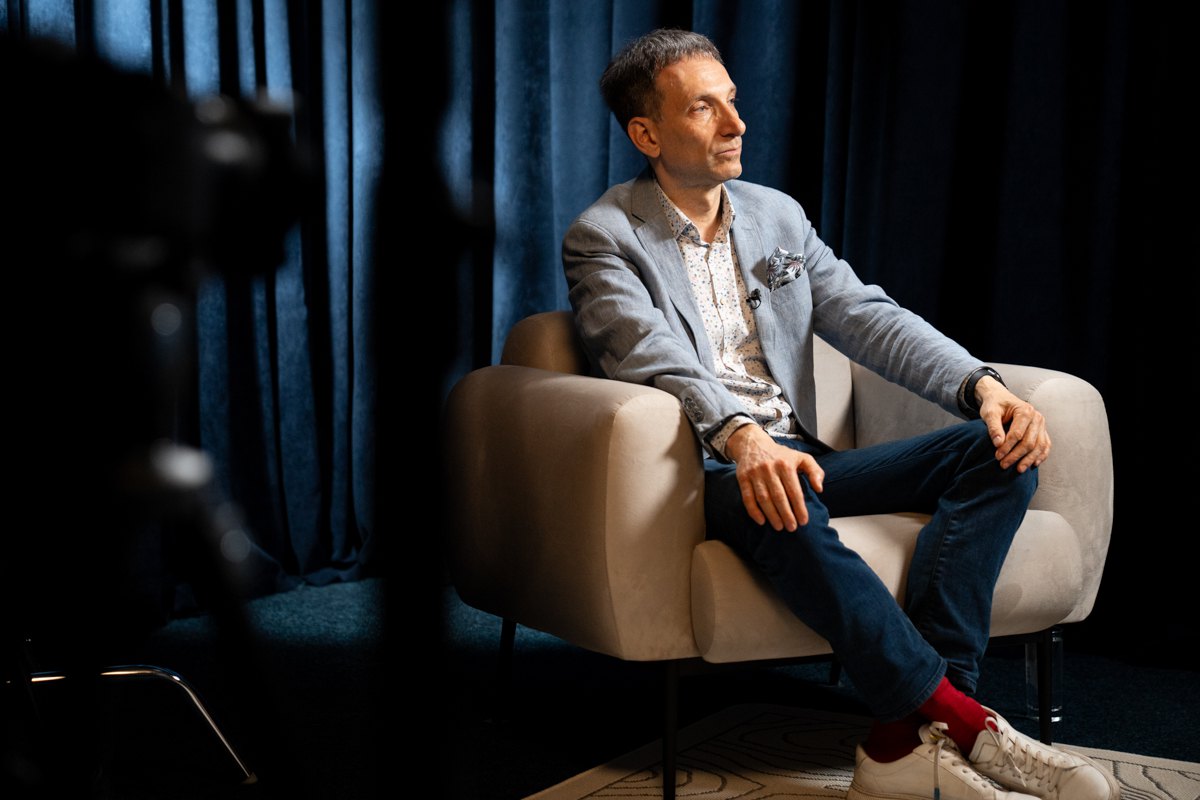 Віталій Портников