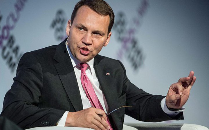 Польський віцепрем'єр назвав лідера опозиції "покидьком"