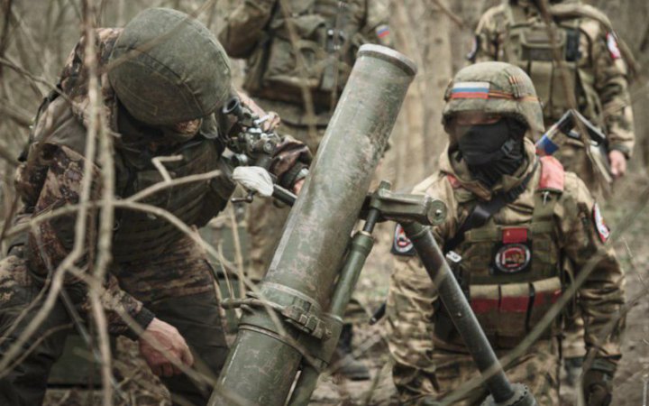 Росіяни обстріляли три райони Харківщини