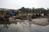 Зеленський висловив співчуття Сполученим Штатам у зв’язку зі смертоносними повенями у Техасі