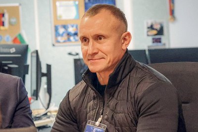 Андрій Нєбитов: «Я бачив купу виконавців терактів, диверсантів, читав їх історії – жодного ідеологічно налаштованого за Росію" 