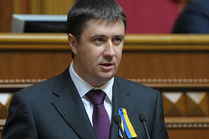 Кириленко просить Пшонку розібратися з агітаторами Тігіпка