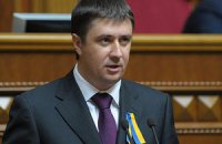 Кириленко: міліція буде розганяти мітинг після другої години ночі
